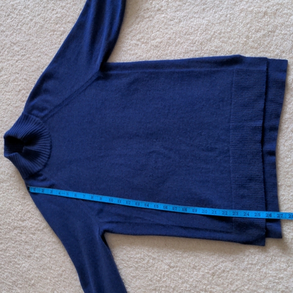 LL Bean cashmere sweater - Picture 10 of 12